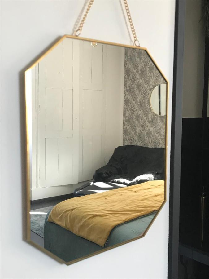 La Loge 45 Au Coeur Du Centre Historique De Rodez Apartamento Exterior foto