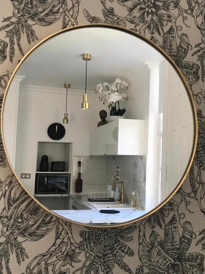La Loge 45 Au Coeur Du Centre Historique De Rodez Apartamento Exterior foto