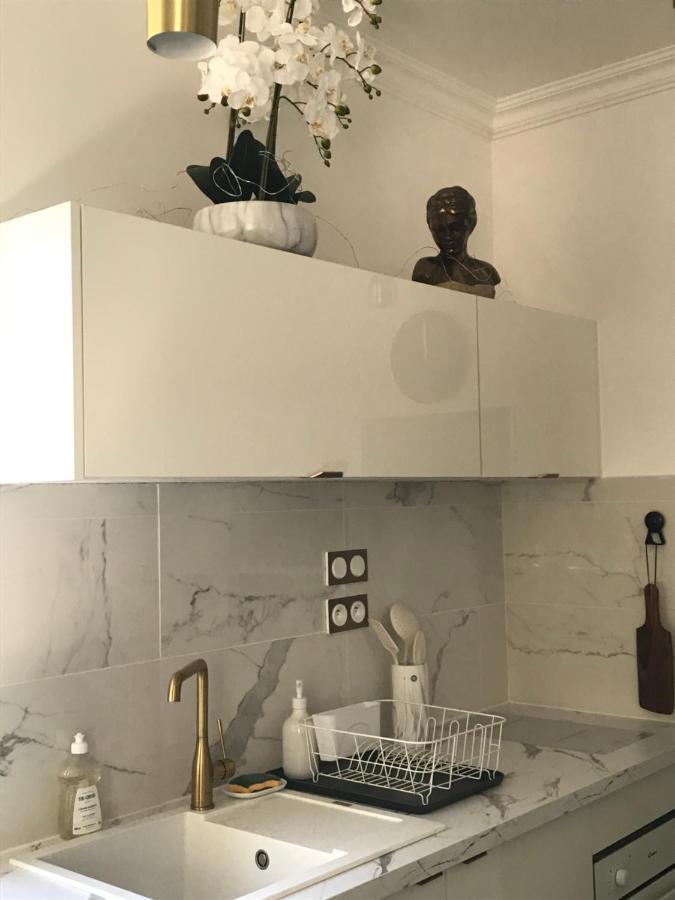 La Loge 45 Au Coeur Du Centre Historique De Rodez Apartamento Exterior foto