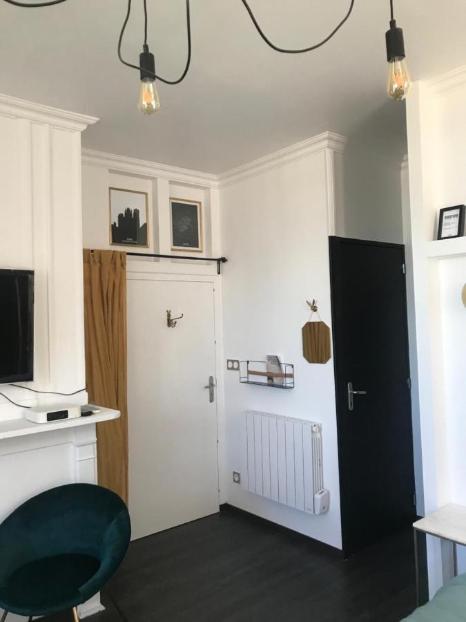 La Loge 45 Au Coeur Du Centre Historique De Rodez Apartamento Exterior foto