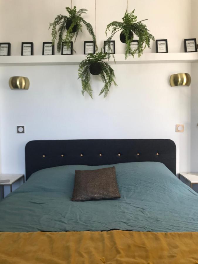 La Loge 45 Au Coeur Du Centre Historique De Rodez Apartamento Exterior foto